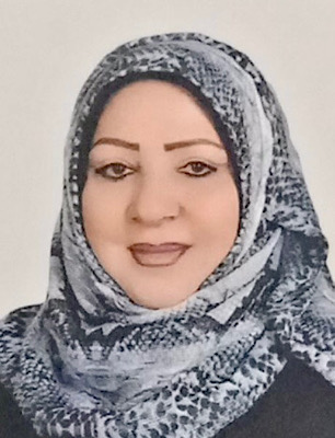 الاستاذ المساعد الدكتورة ساهرة قحطان عبد الجبار تحصل على قبول نشر لبحث مشترك في مجلة التربية الاساسية 