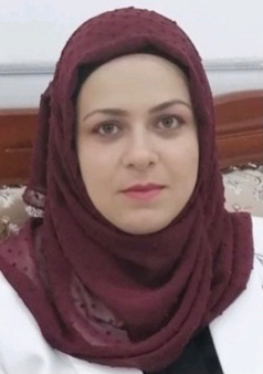 الانسة م.م. زينب حامد عباس تنشر بحث في مجلة بابل للعلوم الانسانية