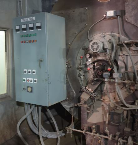 زيارات ميدانية لطلبة قسم هندسة تقنيات التكييف والتبريد لتعزيز الخبرة العملية 