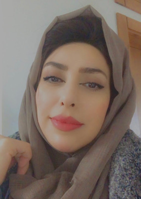 المدرسة الدكتورة بان سيف الدين تنشر بحث علمي بعنوان مشروعية انشاء مراكز الحقن المجهري