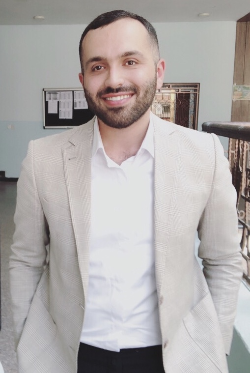 قسم طب الأسنان يقيم ورشه علمية الكترونيه بعنوان ( aging)