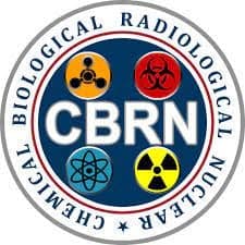 اقام قسم التمريض/كلية المستقبل الجامعة ورشة علمية الكترونية بعنوان (الامن والسلامة الكيميائية والبيولوجية والاشعاعية والنووية CBRN)