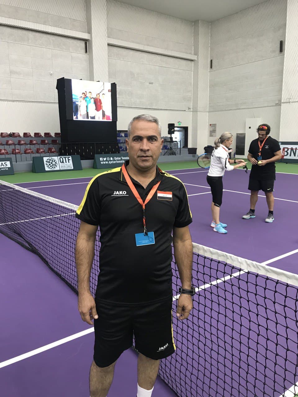 استخدام الوسائل المساعدة في منصة التعليم الالكتروني 