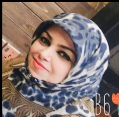 التدريسية في قسم القانون الدكتورة فاطمة عبد الرحيم تحصل على كتاب شكر وتقدير من لدن السيد عميد كلية المستقبل الجامعة 