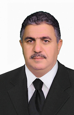 الدكتور عبد الرحمن عباس دعين يؤلف كتاب تحت عنوان قواعد الاجراءات الاصولية والمرافعات المدنية في النظام القضائي الاسلامي دراسة مقارنة تاريخية  