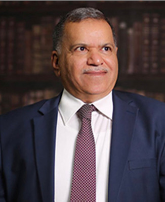 اجتماع السيد العميد مع الاقسام العلمية 