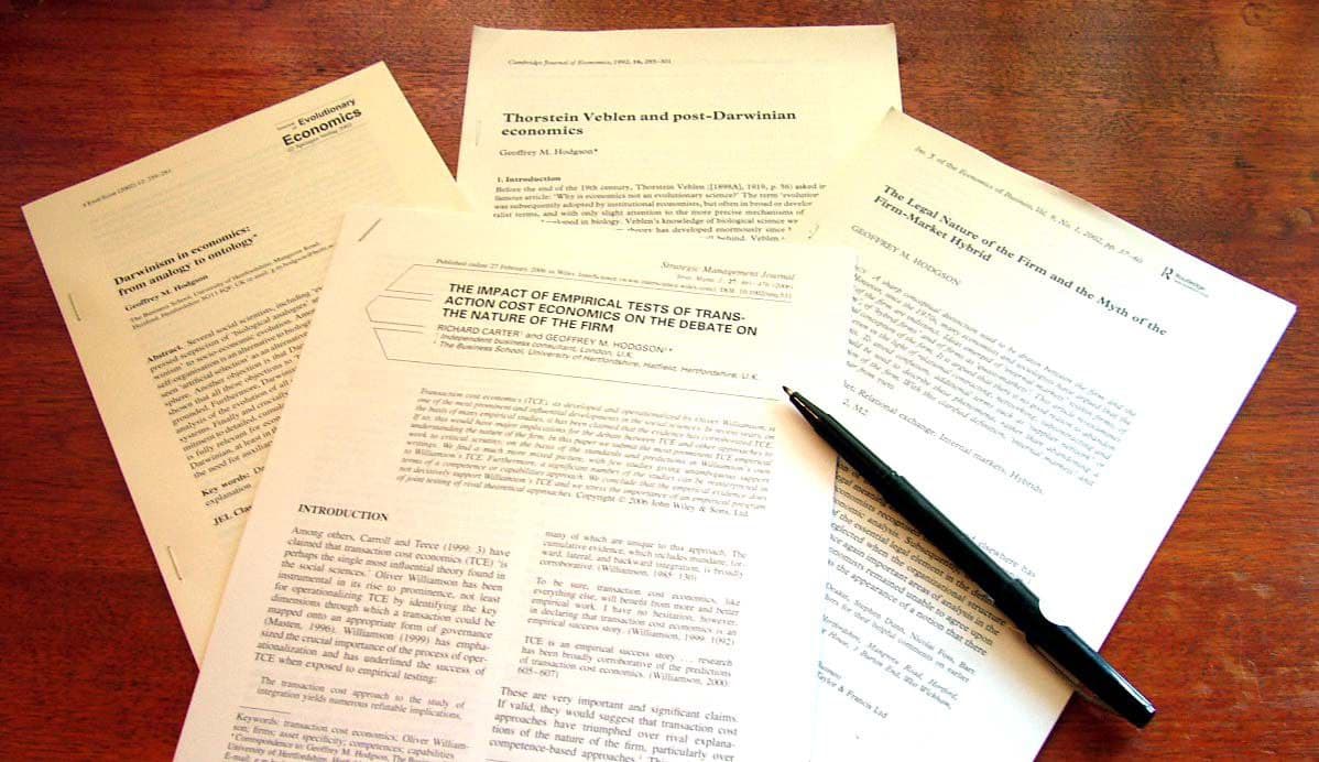 The Arms Trade in America