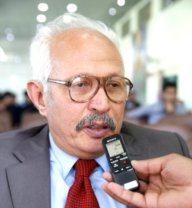 مقال علمي تحت عنوان "إلى المسؤولين في وزارة الصحة.... افتحوا ملفات المستشفيات المنجزه... قبل فوات الأوان "