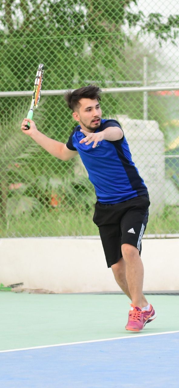 مشاركات الطلاب