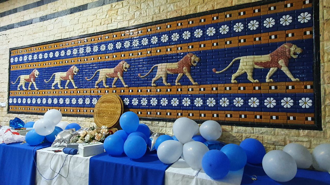 تحتفل كلية المستقبل الجامعة بمناسبة المهرجان الثقافي العلمي الحادي عشر (معرض النشاطات العلمية ) والذي يقام تحت شعار التعليم من أجل التنمية المستدامة 