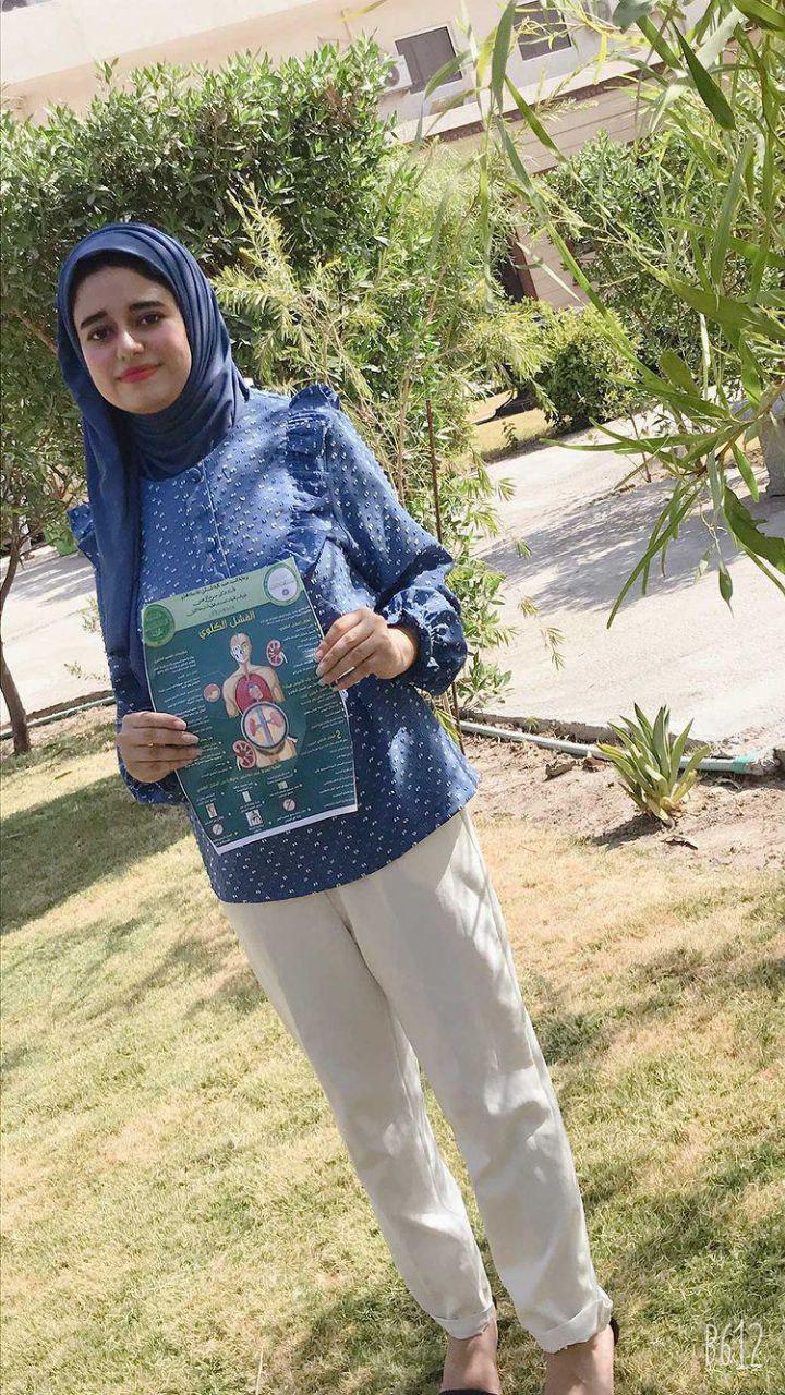 قسم تقنيات المختبرات الطبية يقيم نشاطا توعويا حول مرض الفشل الكلوي