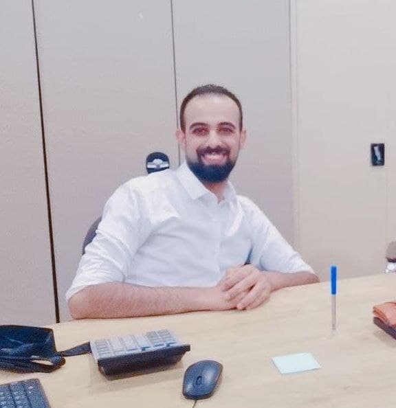 نشر بحث لتدريسي في قسم هندسة تقنيات التكييف و التبريد في موضوع الطاقة المتجددة 