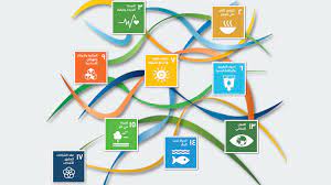 ماهي التنمية المستدامة (sustainable development) وماهي أهدافها