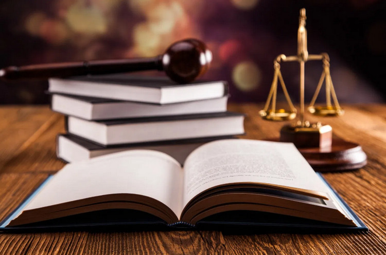 مقالة للتدريسي م.د سعد غازي طالب بعنوان "السلطة التقديرية للمشرع ورقابة القضاء عليها " 