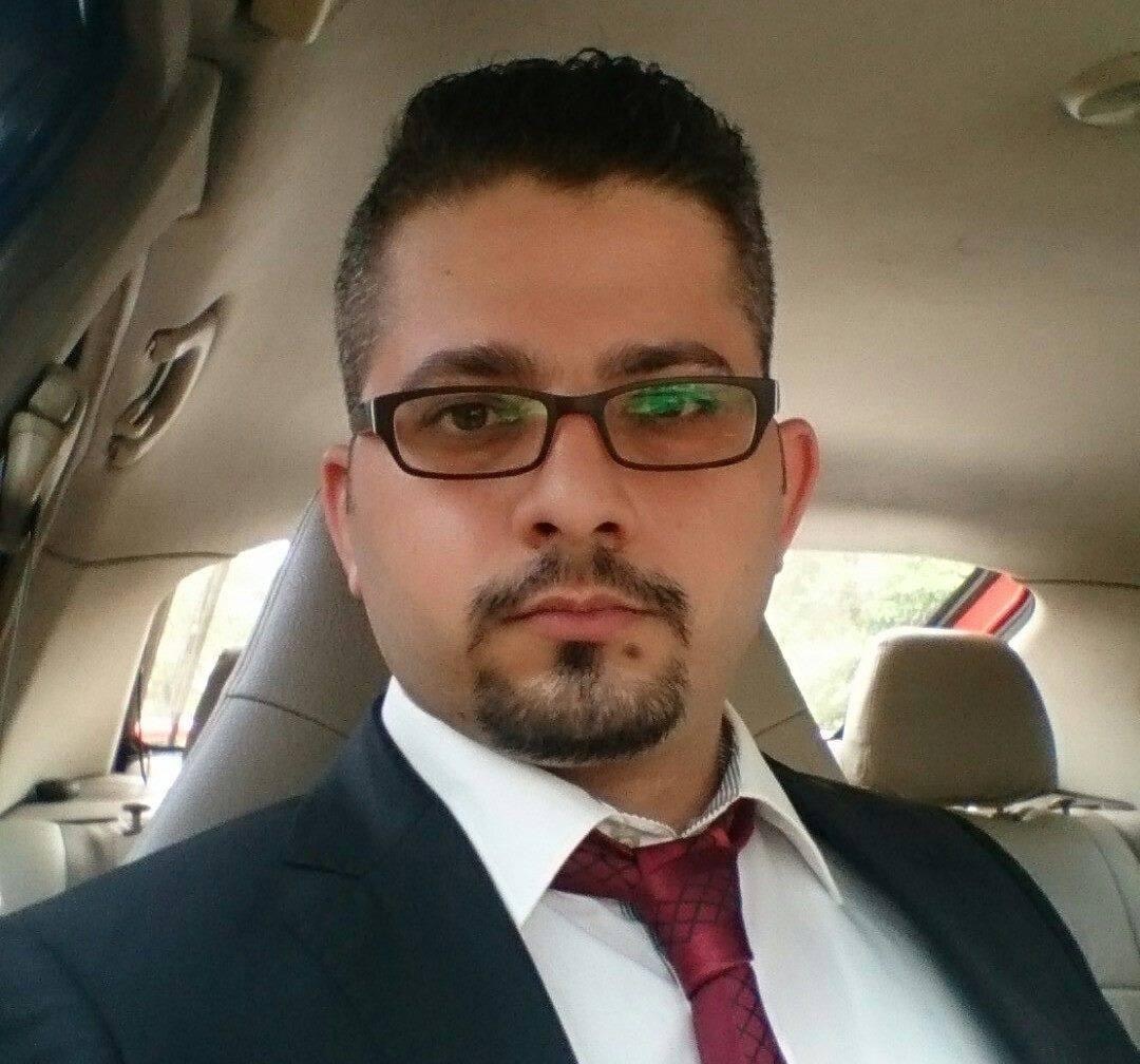 مقالة علمية للتدرسي د.مياس محمد عن تطبيقات تكنلوجيا المباني الخضراء