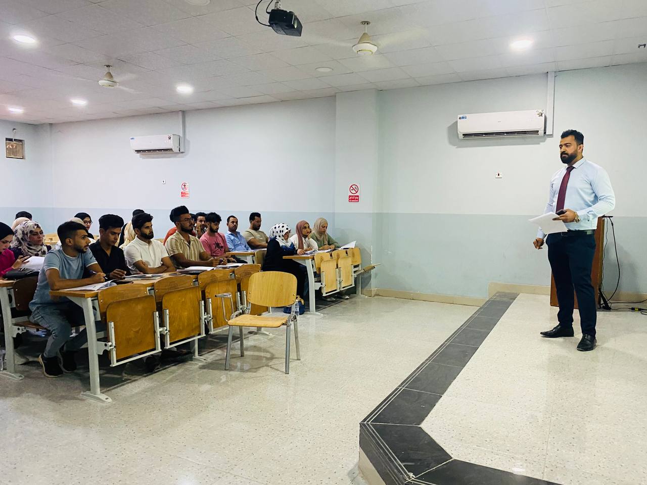 basic concepts of x-ray tube م.م حسين علي مدلول