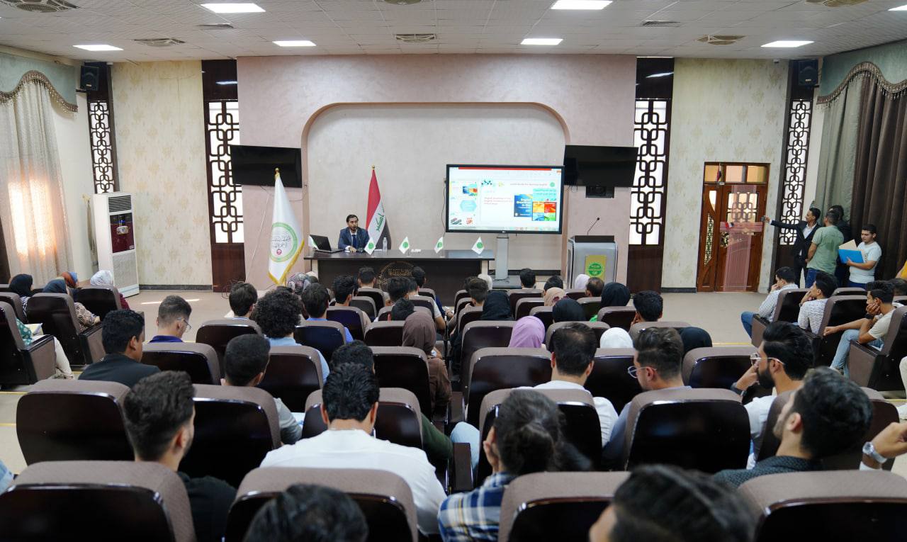 كيفية تعلم اللغة الانكليزية