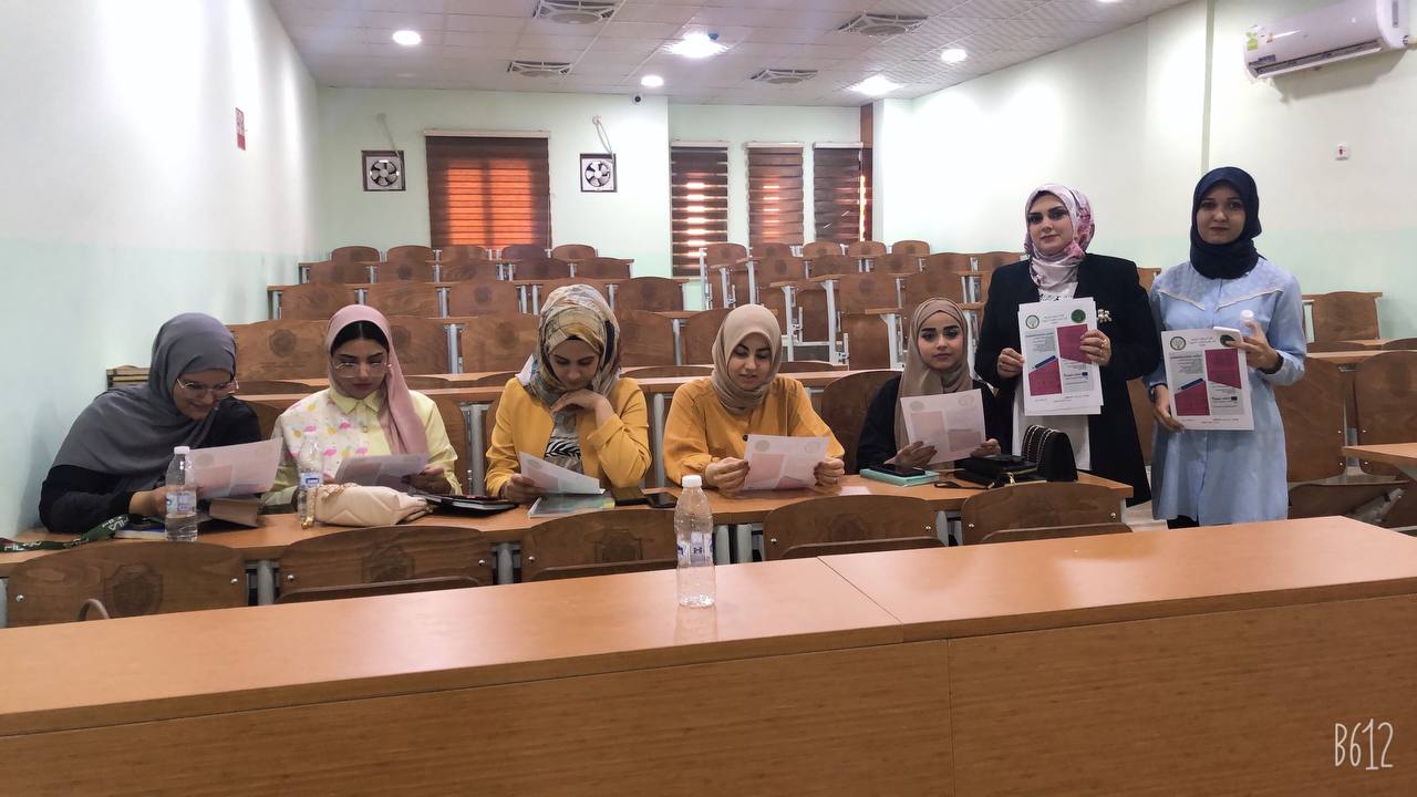 الكشف المبكر عن سرطان الثدي باستخدام جهاز الماموغرام