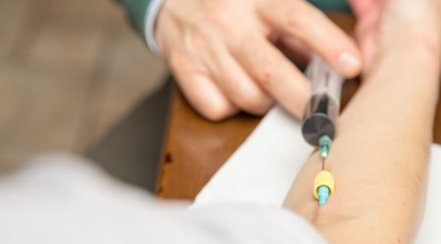 حقن الابر الحديد بالويد مقالة علمية للمعيدة سارة عباس 