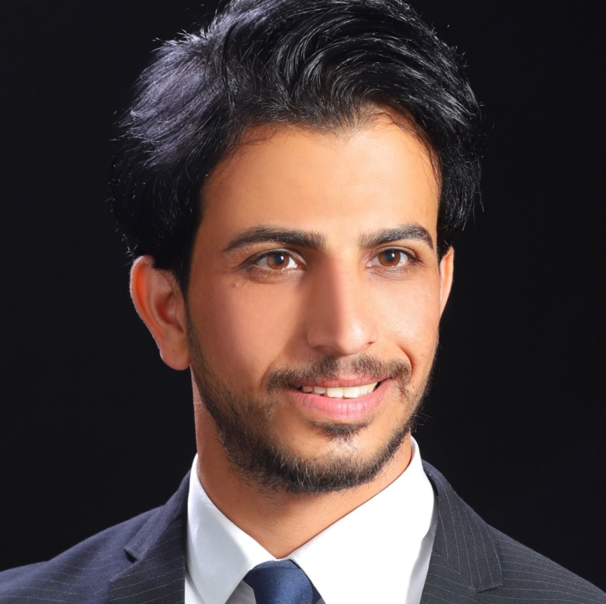 مقالة علمية للتدرسي م.م. زيد ابراهيم رسول عن الذكاء الاصطناعي في الطب