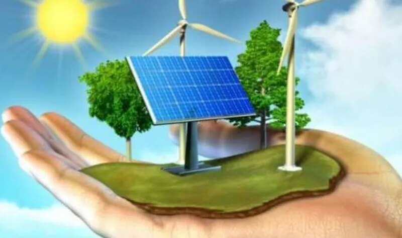 الاقتصاد الأصفر والتنمية المستدامة م.م ريم طعمة يوسف 