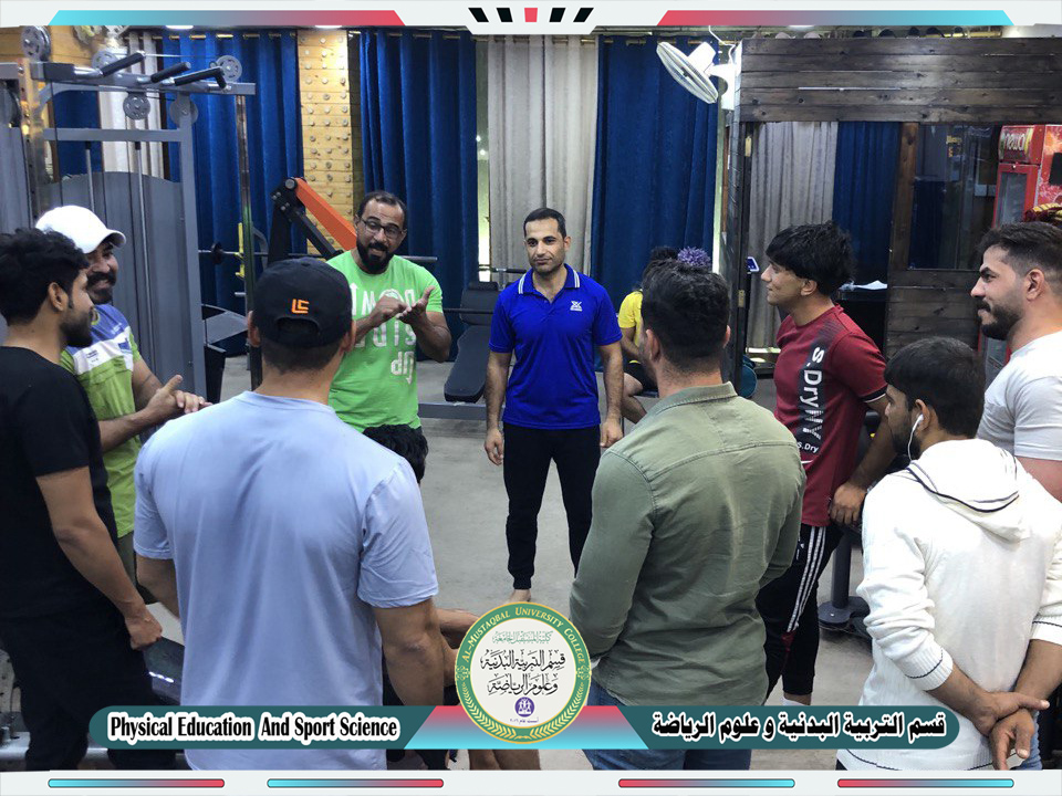 ورشه علمية من اعداد التدريسي (م.د فاضل محمد عبس ) و التدريسي ( م.م حيدر نزار محمود )