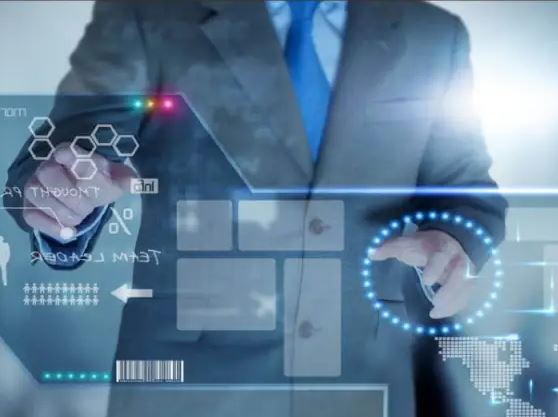 ورشة الكترونية عن مفاهيم تكنولوجيا المعلومات في اختصاص ادارة الاعمال 