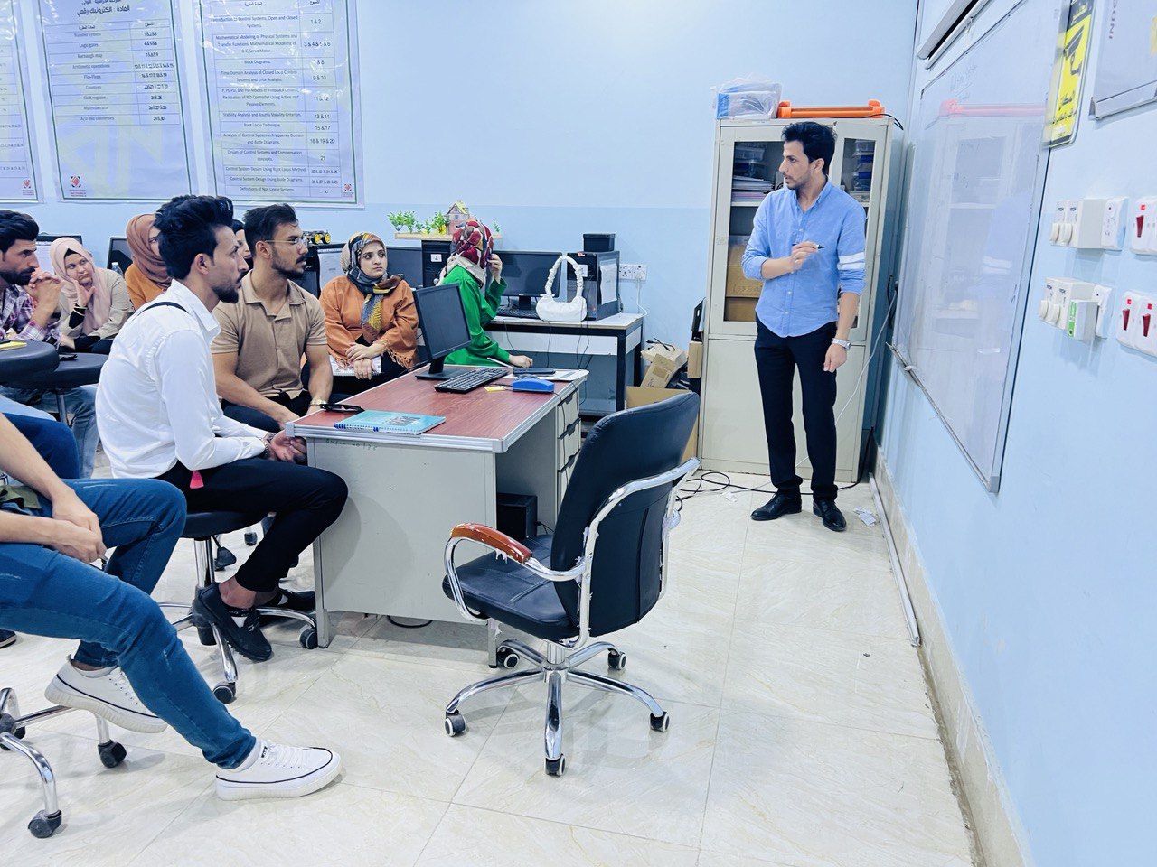 Performance Management Optimization of Dynamic SDN 