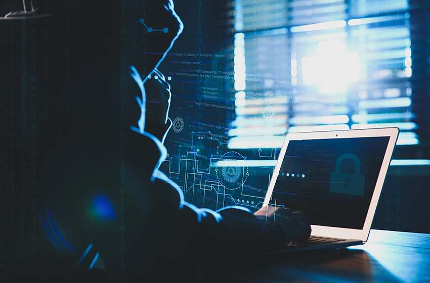 مشاركة تدريسية في قسم ادارة الاعمال في ندوة  بعنوان (الابتزاز الالكتروني للنساء )