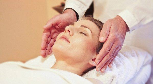 مقالة علمية للدكتوره ( ا.م.د رسل عبد الامير غازي ) بعنوان تعريف العلاج بالطاقة الحيوية