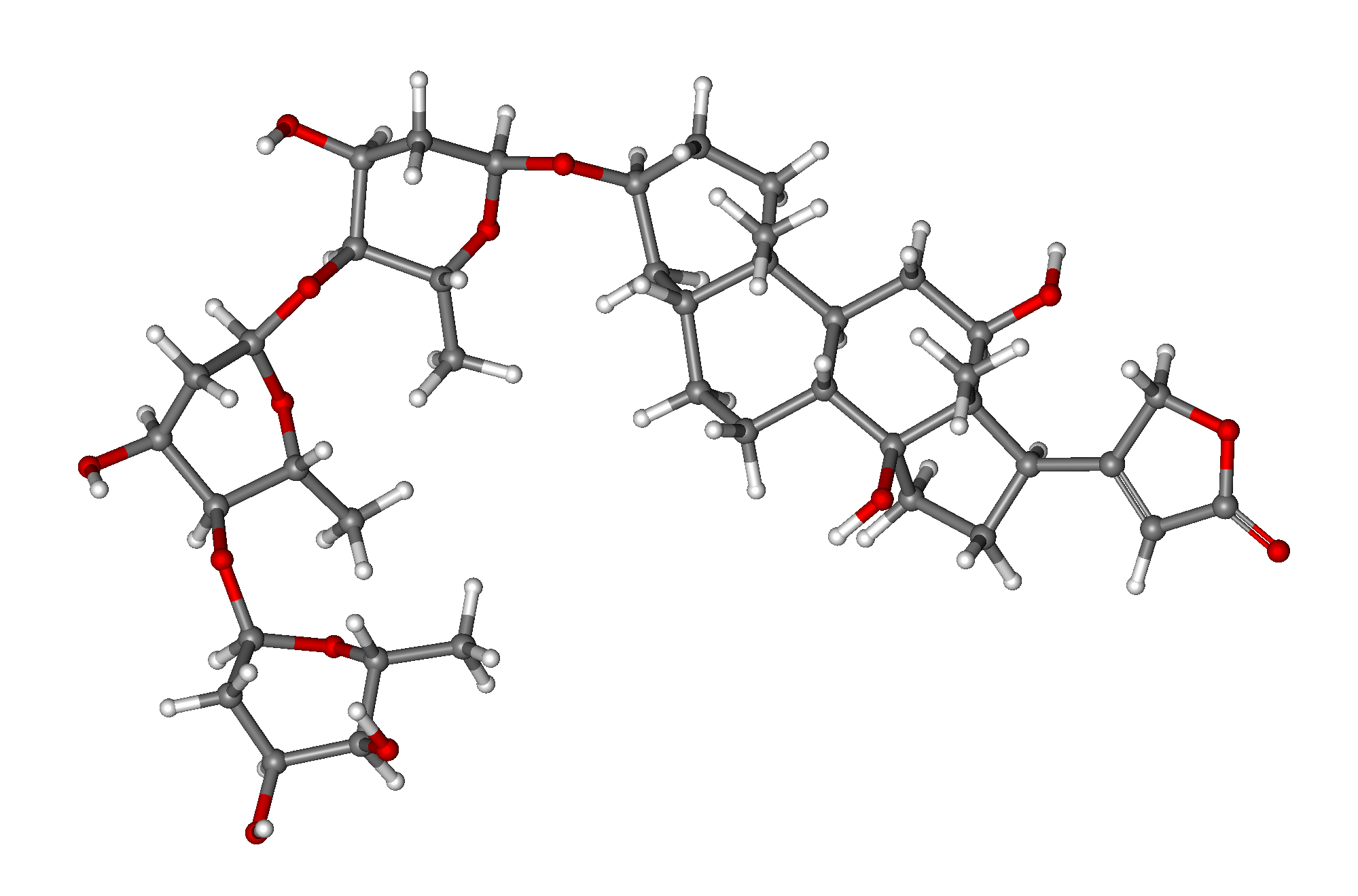 The effect of digoxin on Patient With Atrial Fabrilation, and its relationship to increased mortality