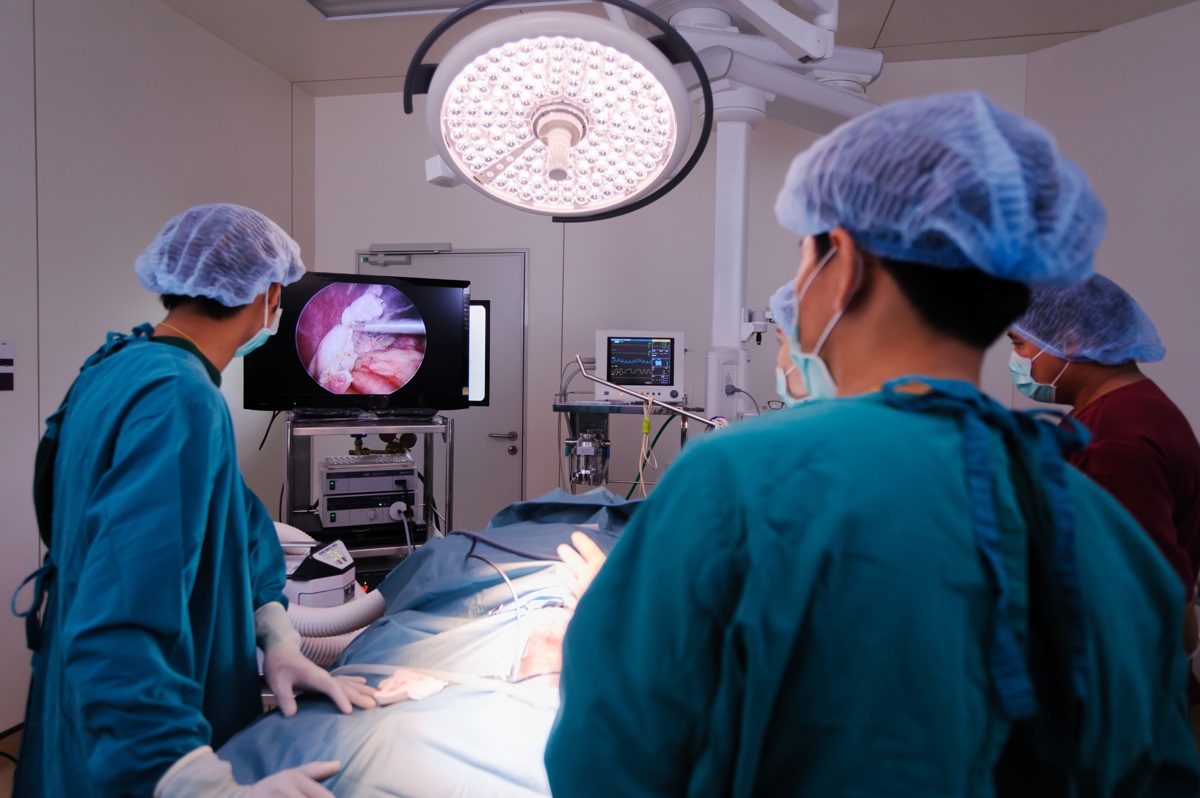 Why Is Information Technology Important in Healthcare?