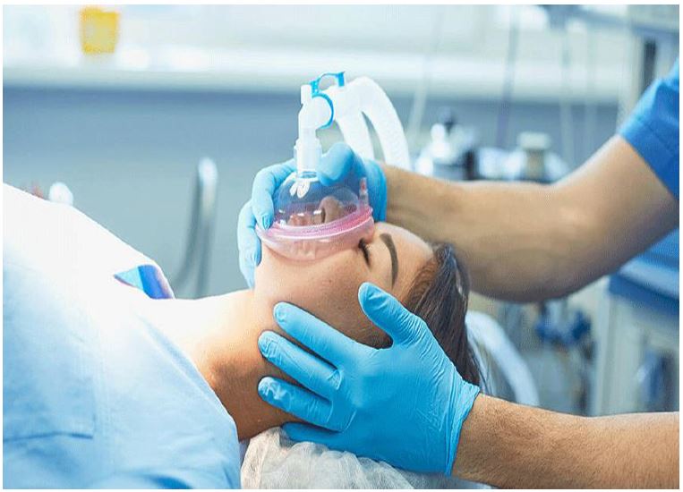 Anesthesia in general