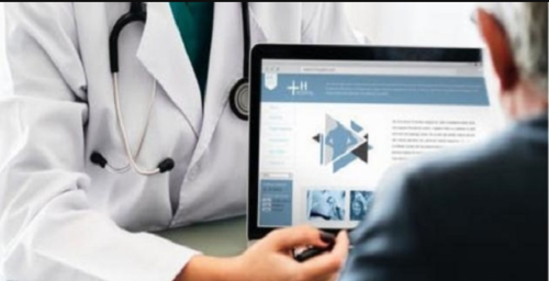 اقامة ندوة بعنوان استخدامات الكمبيوتر في المجالات الطبية