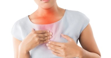 مقالة علمية للمعيدة مريم لطيف شندل بعنوان (ارتجاع المريئ)