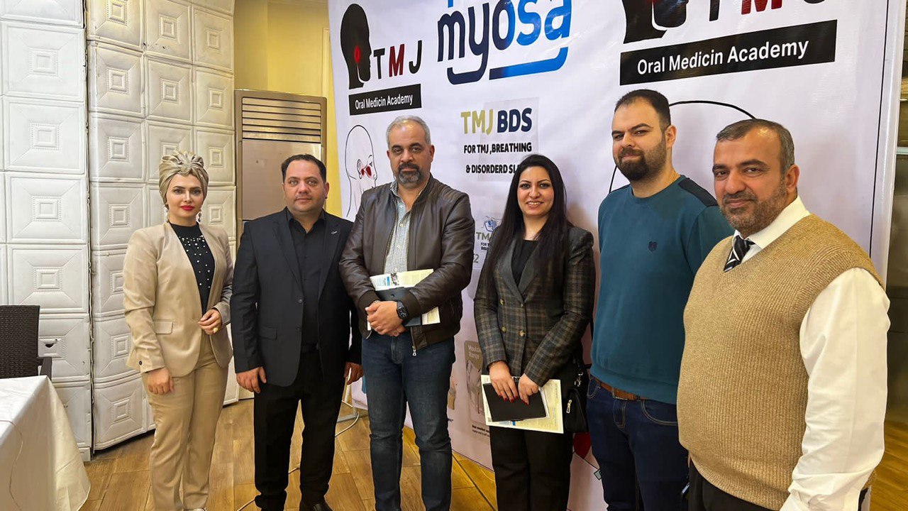 مشاركة الدكتور محمد علي شعلان في الملتقى العلمي الدولي الاول التعليم الطبي المستمر للتنميه مستدامه خلاقه