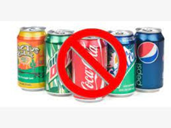 امراض القلب لدى النساء : هل تلعب المياه الغازية والعصائر دورا في ذلك ؟