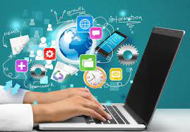 اضرار الحاسوب على صحة الانسان م.م بان كاظم مريح