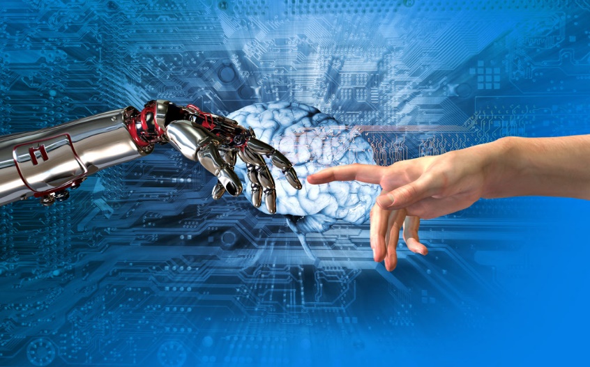 الذكاء الاصطناعي لخدمة العمل الإنساني م.م سراب موسى جبار