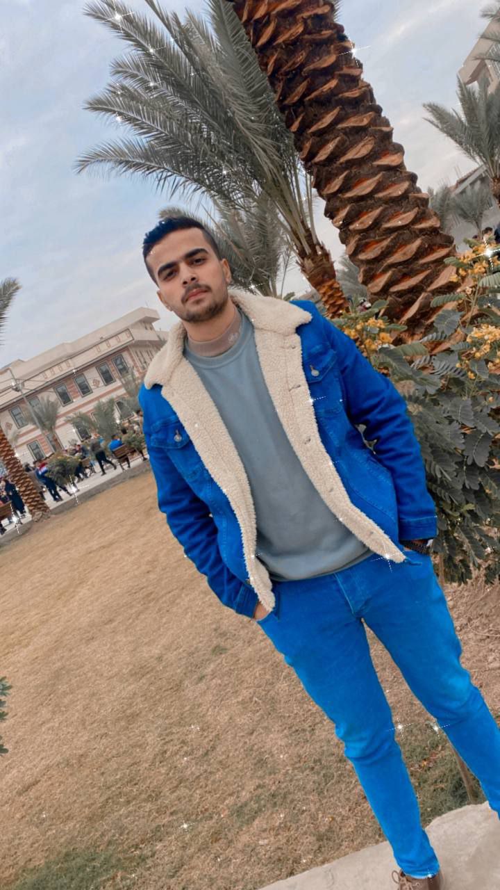 (نشر بحث علمي بعنوان للطالب عباس صبري حمزه مرزة في قسم تقنيات التخدير بعنوان Frozen fat and its effect on the human body)