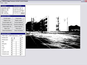 م.م بان كاظم مريح / معالجة الصور الرقمية 