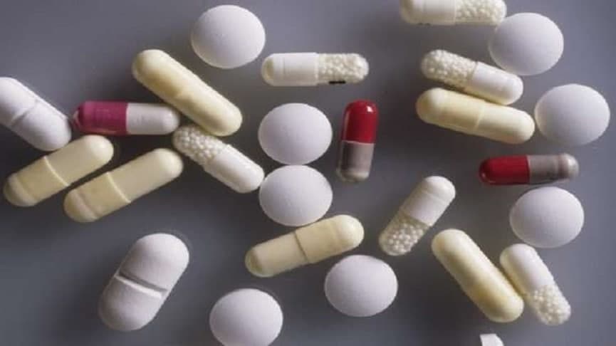 مضاد حيوي جديد لقتل البكتريا المقاومة م.م. اسراء رافد عباس 