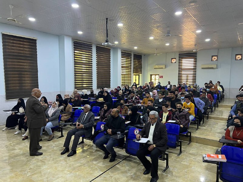 ورشة موسومة ب( نعمل معأً من اجل مكافحة وتعنيف واضطهاد المرأة كل من موقعة )