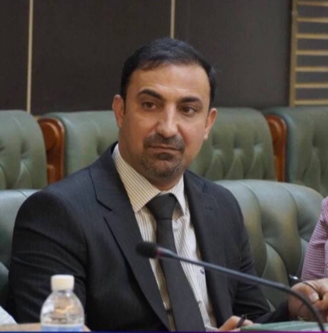 مقاله عن تطبيقات الخلايا الشمسية الحديثة للدكتور فرات حمزة عبد كاظم 