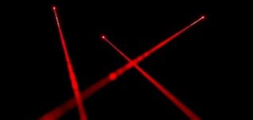 مقالة علمية في قسم تقنيات التخدير للتدريسية (م.م. حوراء عبد الكريم) بعنوان (Laser)