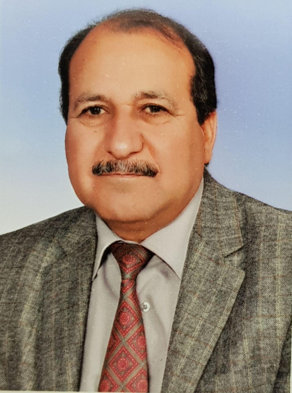 مقالة علمية للاستاذ الدكتور حبيب صاحب نهر بعنوان :- تعرف على انواع اللقاحات المضادة لفايروس كورونا