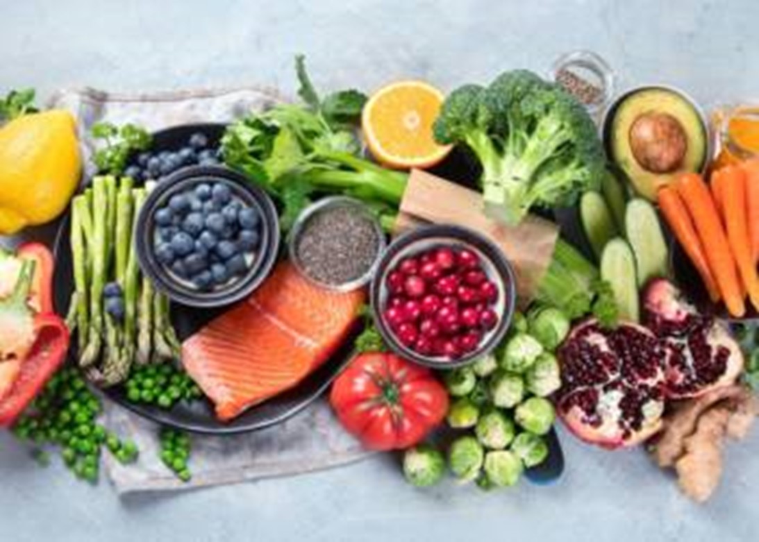 مقالة علمية بعنوان (فقر الدم Anemia)