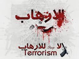              "  العنف والتهديد في قانون مكافحة الارهاب العراقي رقم (13) لسنة 2005 "