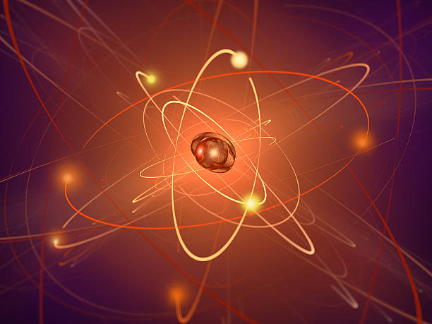 Nuclear physics (scientific article for M.S.C. Sara Jalel Ahmed )