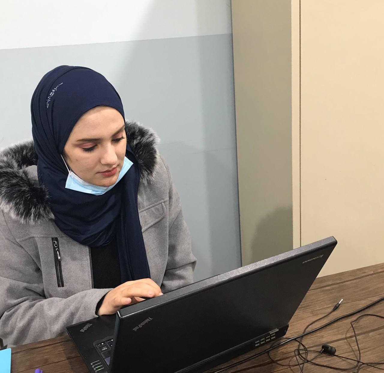 مقالة عن دراسة الفيزياء الطبيه للتدريسية م.م نور ضياء محمد تقي 